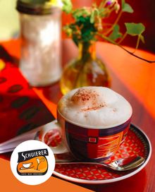 Cafe Schuierer